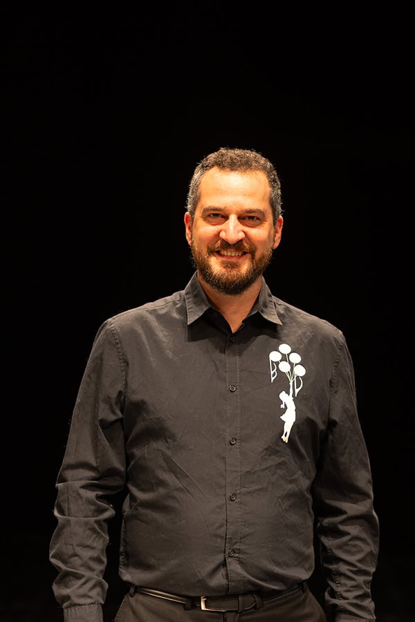 Matteo Guerrieri