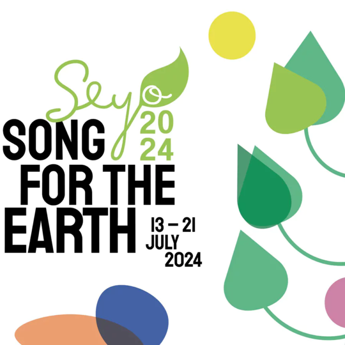 SongfortheEarth